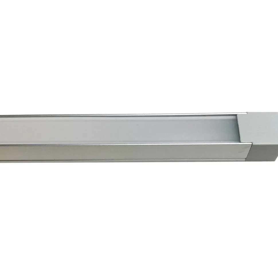 LED-profiili Cariitti Huuhto Easy 4000K eri kokoja
