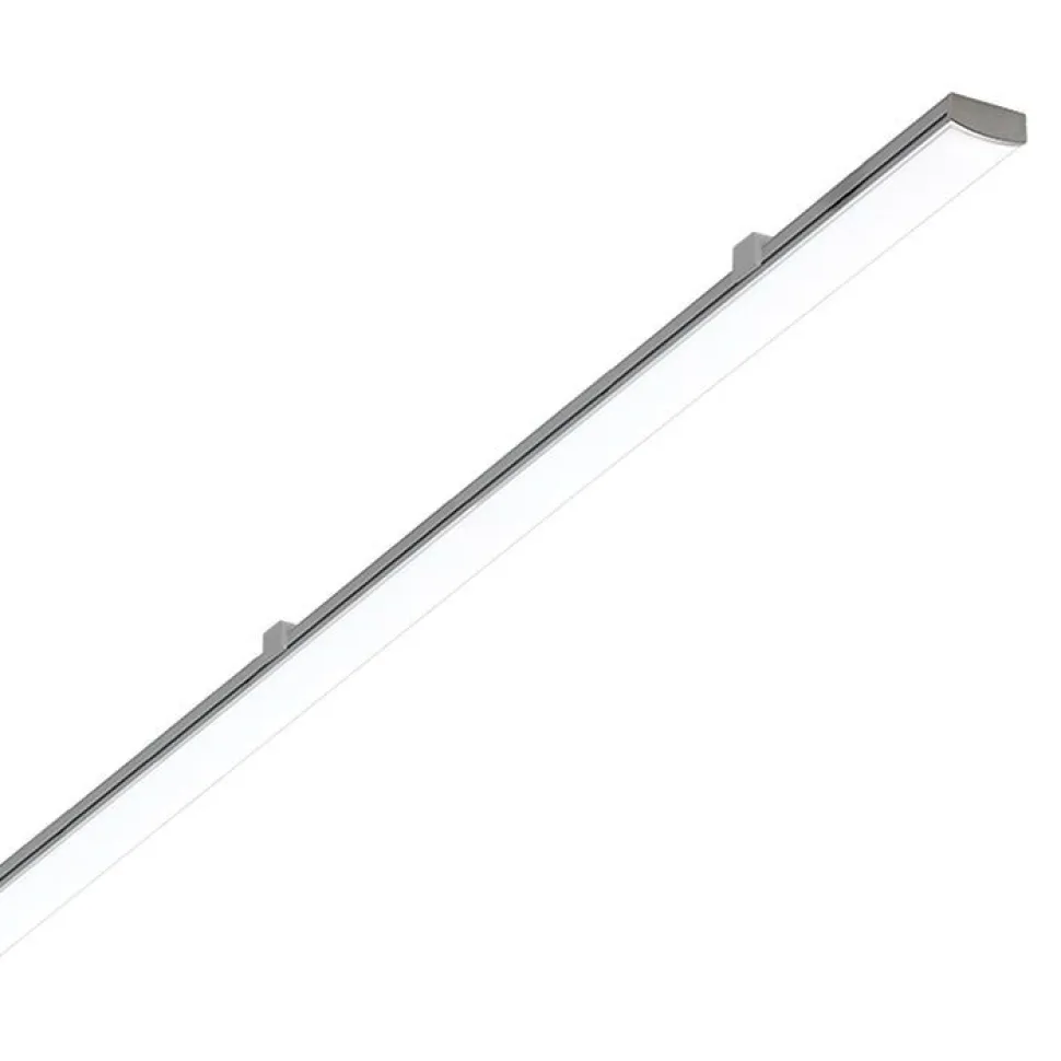 LED-profiili Limente Linea, 24V, 3000K