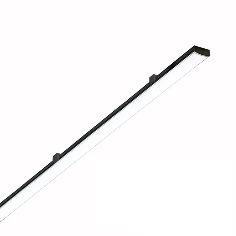 LED-profiili Limente Linea, 24V, 3000K