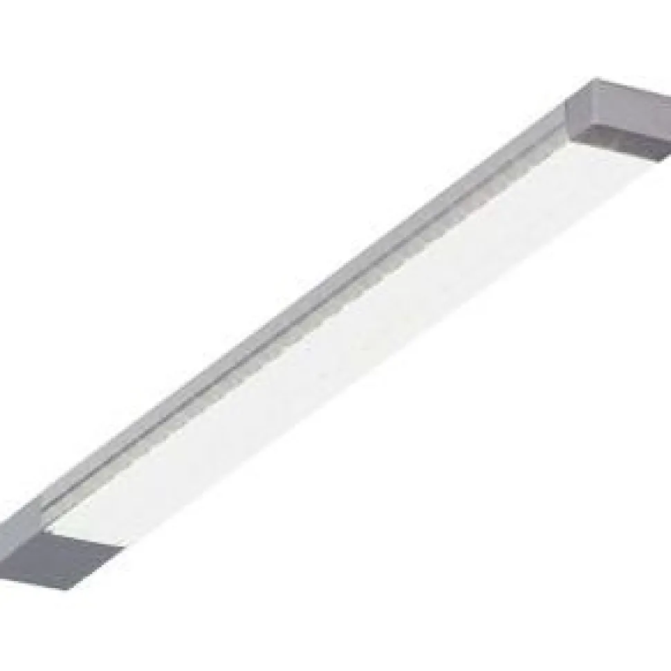 LED-profiili Limente 27, 24V 5W IP44, 17x270x9mm, alulook