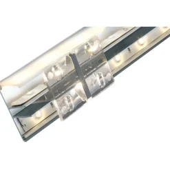 LED-profiili Paulmann Duo, anodisoitu alumiini, eri kokoja