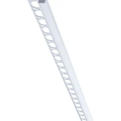 LED-profiili Paulmann LumiTiles Frame, anodisoitu alumiini, eri kokoja