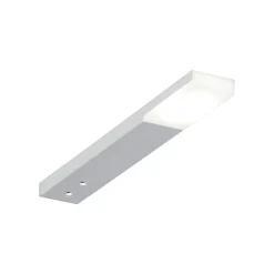 LED-profiilisetti Limente LED-Zircon Tran 4 kpl 4.9 W alulook
