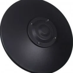 LED-puistovalaisin FTLIGHT Lumoa I 36 W IP44 tummanharmaa