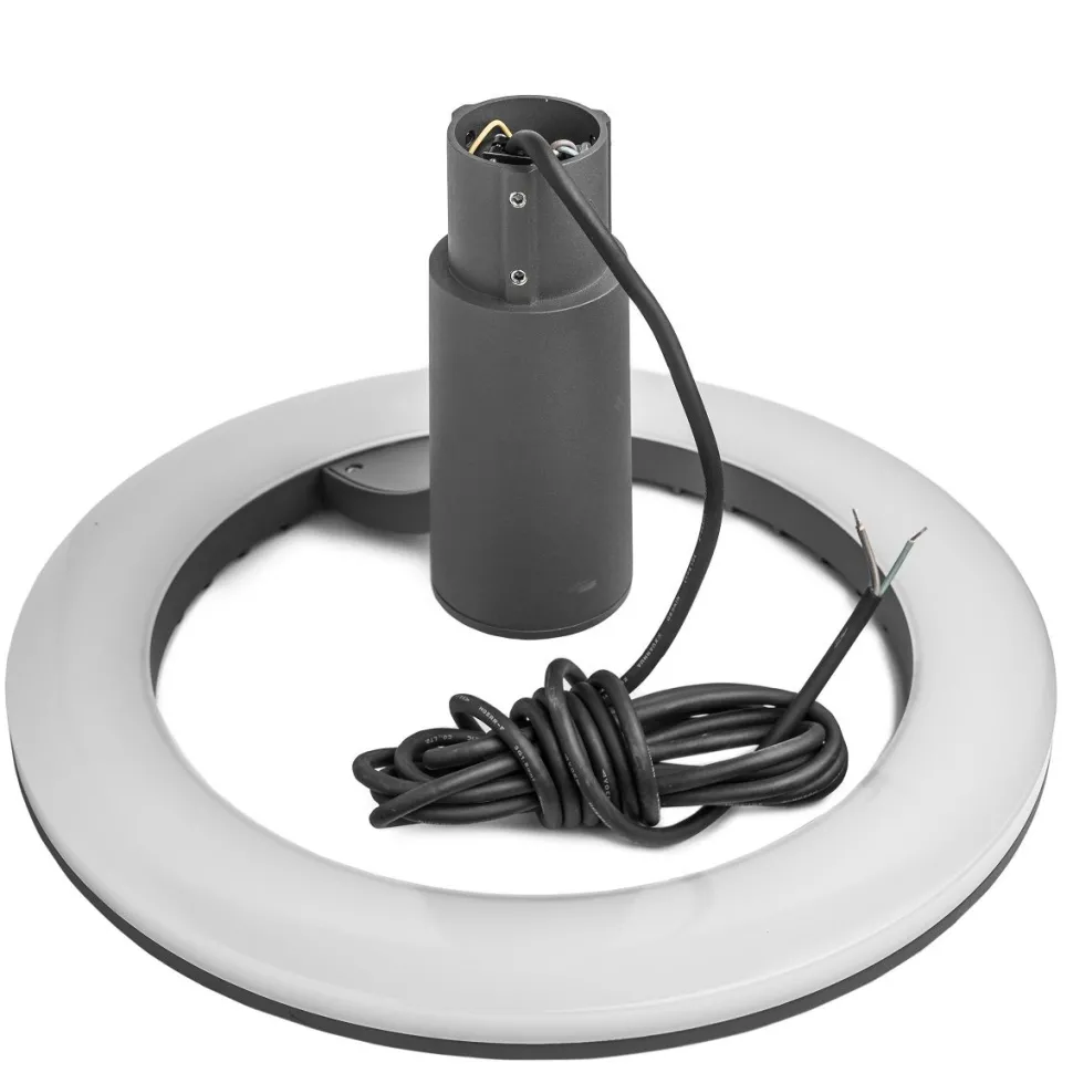 LED-puistovalaisin FTLIGHT Q360 360° 4000 K