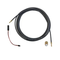 LED-sarjan kiuaskuitu Cariitti 2700K 5m 350mA