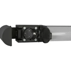 LED-seinävalaisin Trio Piera H2O 119 cm IP44 eri värejä
