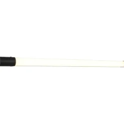 LED-seinävalaisin Trio Piera H2O 119 cm IP44 eri värejä