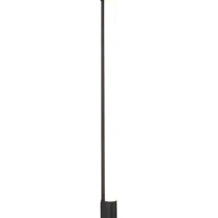 LED-seinävalaisin Trio Piera H2O 119 cm IP44 eri värejä