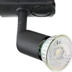 LED-Spottivalaisin Eglo TB Buzz 3W 10x7,5cm eri värejä