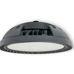 LED-teollisuusvalaisin/syväsäteilijä Ensto HB360.150WBED IP65 140W/84, 19200lm, 4000K