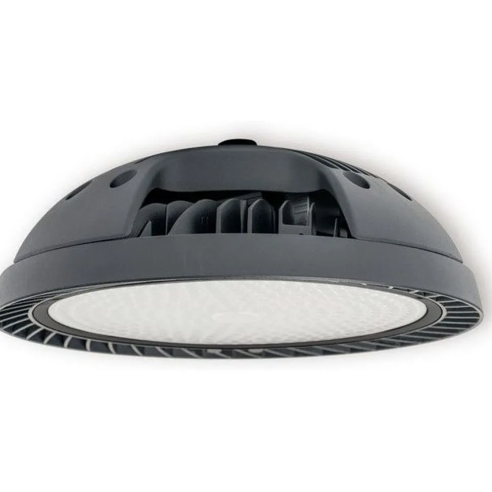 LED-teollisuusvalaisin/syväsäteilijä Ensto HB360.150WBED IP65 140W/84, 19200lm, 4000K