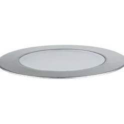 LED-terassivalaisinsarja Paulmann Plug & Shine Floor, Smart Home Zigbee 3.0, IP67, RGBW+, 3x2W, rst