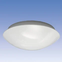 LED-tunnistinvalaisin Aluno LR375LED IP54 LED 13W/840 RAD