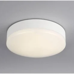 LED-tunnistinvalaisin Hide-a-lite Moon Basic 255 S valkoinen