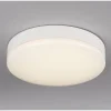 LED-tunnistinvalaisin Hide-a-lite Moon Basic 320 S valkoinen