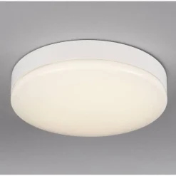 LED-tunnistinvalaisin Hide-a-lite Moon Basic 320 S valkoinen