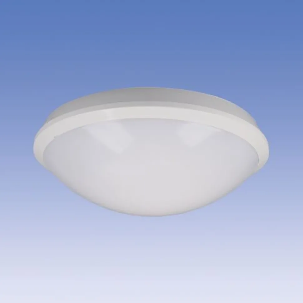 LED-tunnistinvalaisin Titan ATR100LED IP44 18W/840 RAD