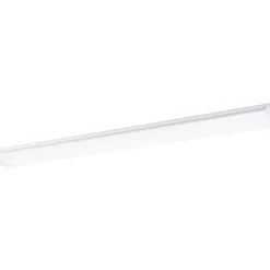 LED-työpistevalaisin Paulmann Barreo 300x22mm 3.3W 300lm valkoinen, 2kpl/pkt