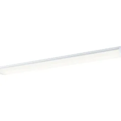 LED-työpistevalaisin Paulmann Barreo 300x22mm 3.3W 300lm valkoinen, 2kpl/pkt