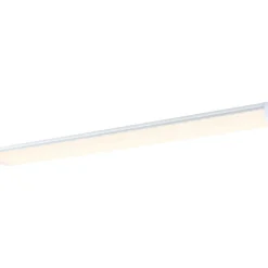 LED-työpistevalaisin Paulmann Barreo 300x22mm 3.3W 300lm valkoinen, 2kpl/pkt