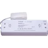 LED-vakiojännitelähde FTLIGHT 75W 24V IP20