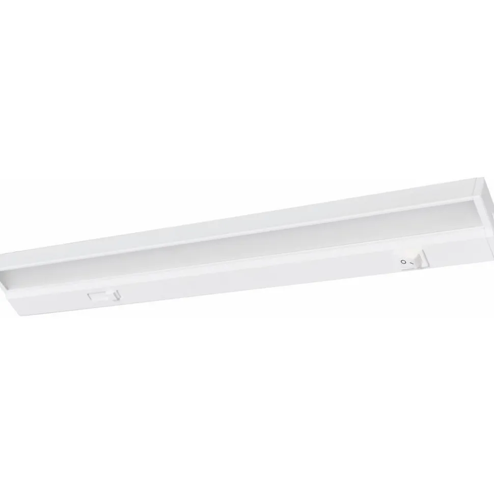 LED-valaisin Malmbergs Cabinet Luna, 230V, eri vaihtoehtoja