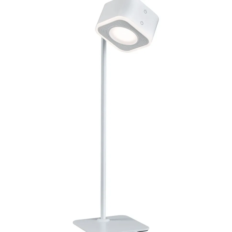 LED-valaisin Paulmann Varia USB-ladattava kannettava 250lm/60lm 1.6/0.4W