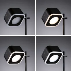LED-valaisin Paulmann Varia USB-ladattava kannettava 250lm/60lm 1.6/0.4W
