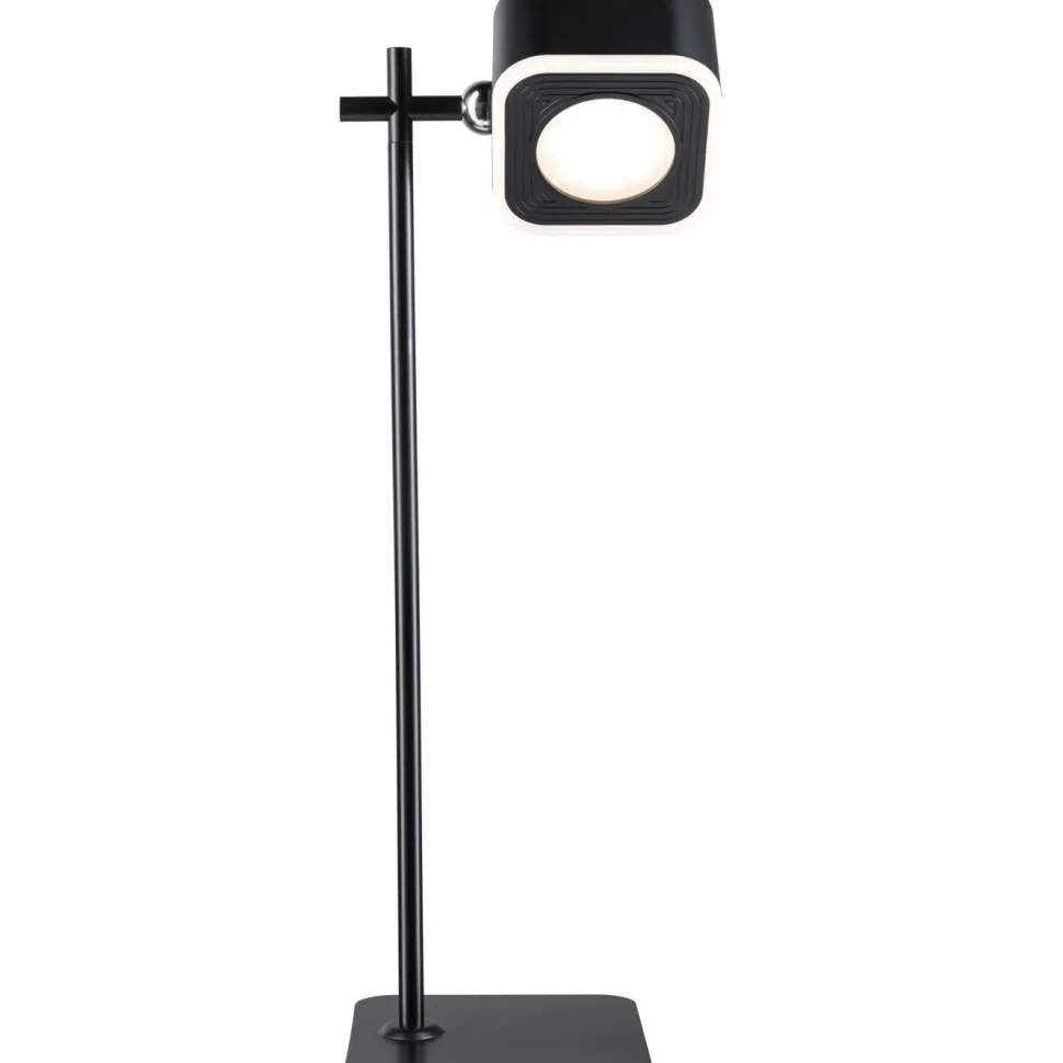 LED-valaisin Paulmann Varia USB-ladattava kannettava 250lm/60lm 1.6/0.4W