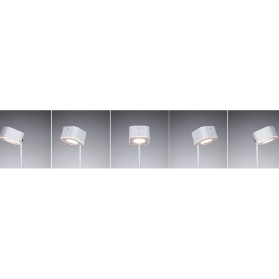 LED-valaisin Paulmann Varia USB-ladattava kannettava 250lm/60lm 1.6/0.4W