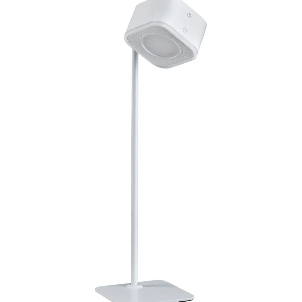 LED-valaisin Paulmann Varia USB-ladattava kannettava 250lm/60lm 1.6/0.4W