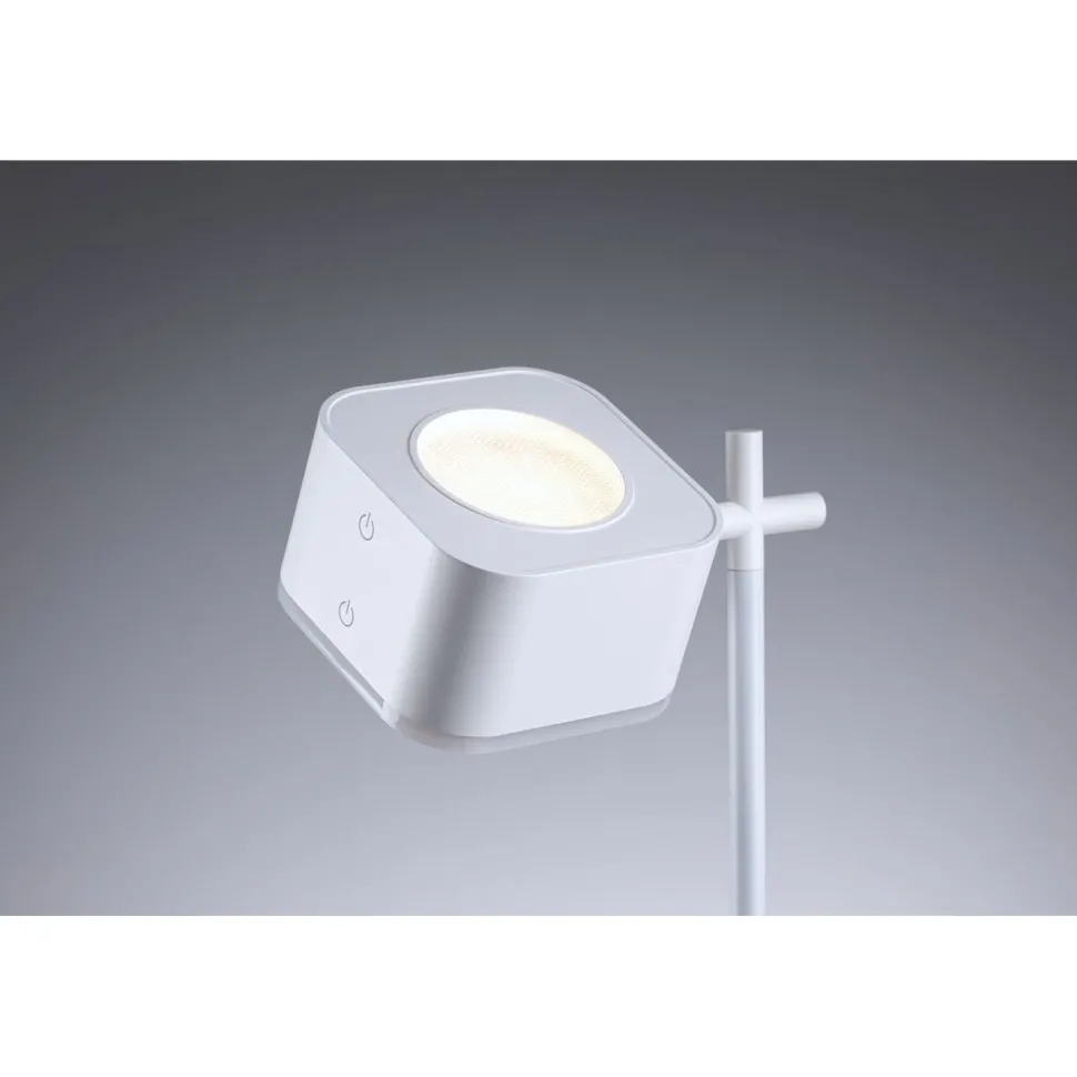 LED-valaisin Paulmann Varia USB-ladattava kannettava 250lm/60lm 1.6/0.4W