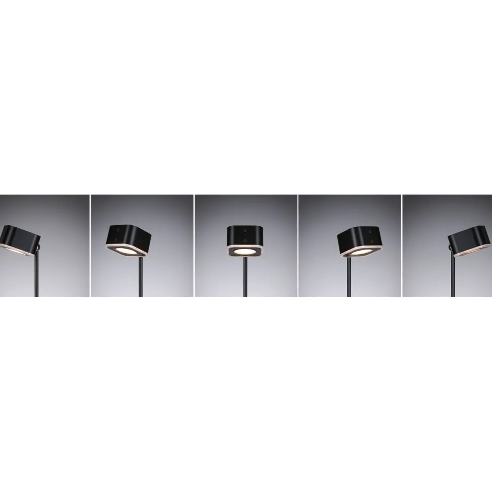 LED-valaisin Paulmann Varia USB-ladattava kannettava 250lm/60lm 1.6/0.4W