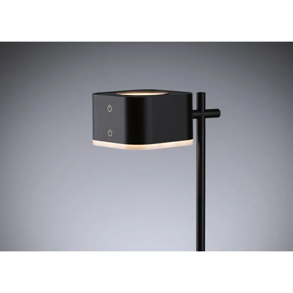 LED-valaisin Paulmann Varia USB-ladattava kannettava 250lm/60lm 1.6/0.4W