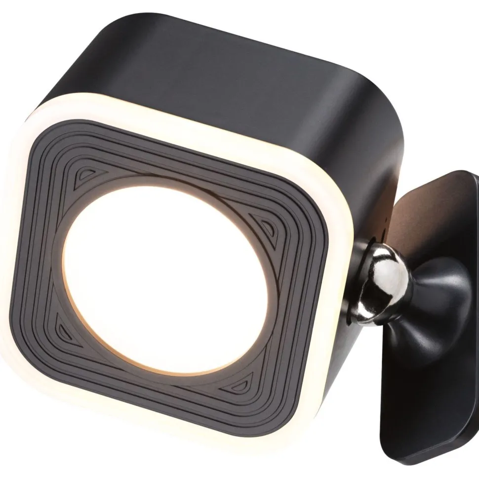 LED-valaisin Paulmann Varia USB-ladattava kannettava 250lm/60lm 1.6/0.4W