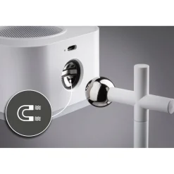 LED-valaisin Paulmann Varia USB-ladattava kannettava 250lm/60lm 1.6/0.4W