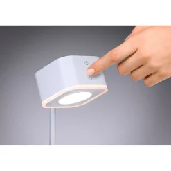 LED-valaisin Paulmann Varia USB-ladattava kannettava 250lm/60lm 1.6/0.4W