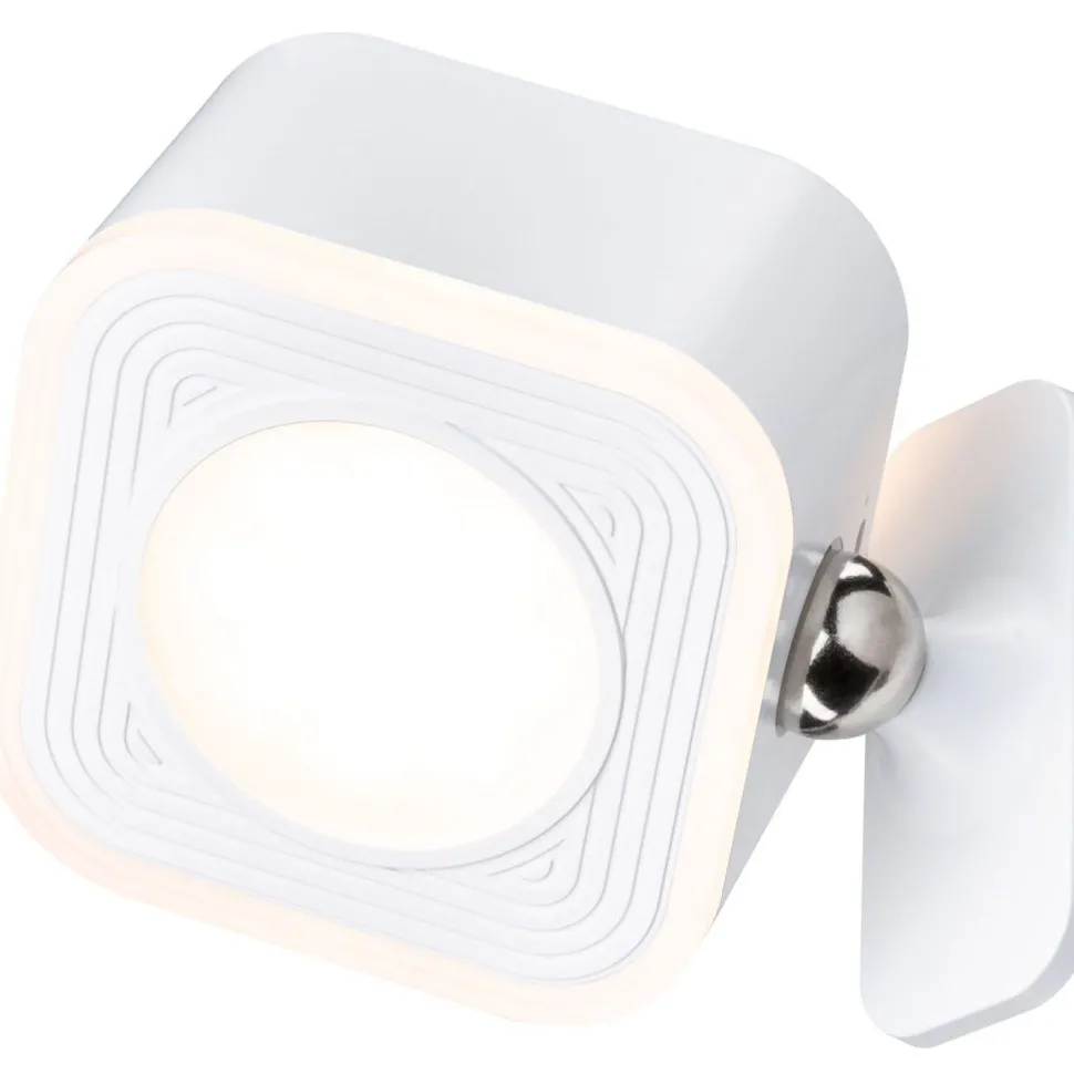 LED-valaisin Paulmann Varia USB-ladattava kannettava 250lm/60lm 1.6/0.4W