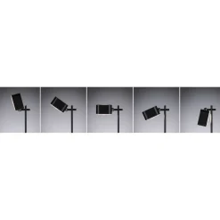LED-valaisin Paulmann Varia USB-ladattava kannettava 250lm/60lm 1.6/0.4W