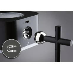 LED-valaisin Paulmann Varia USB-ladattava kannettava 250lm/60lm 1.6/0.4W