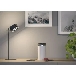LED-valaisin Paulmann Varia USB-ladattava kannettava 250lm/60lm 1.6/0.4W