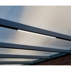 LED-valaistusjärjestelmä Palram-Canopia
