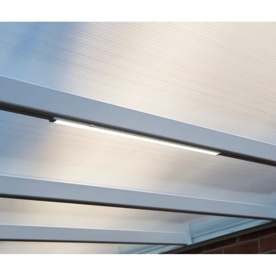 LED-valaistusjärjestelmä Palram-Canopia
