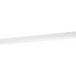 LED-valolista Malmbergs Minialfa, 230V, eri kokoja
