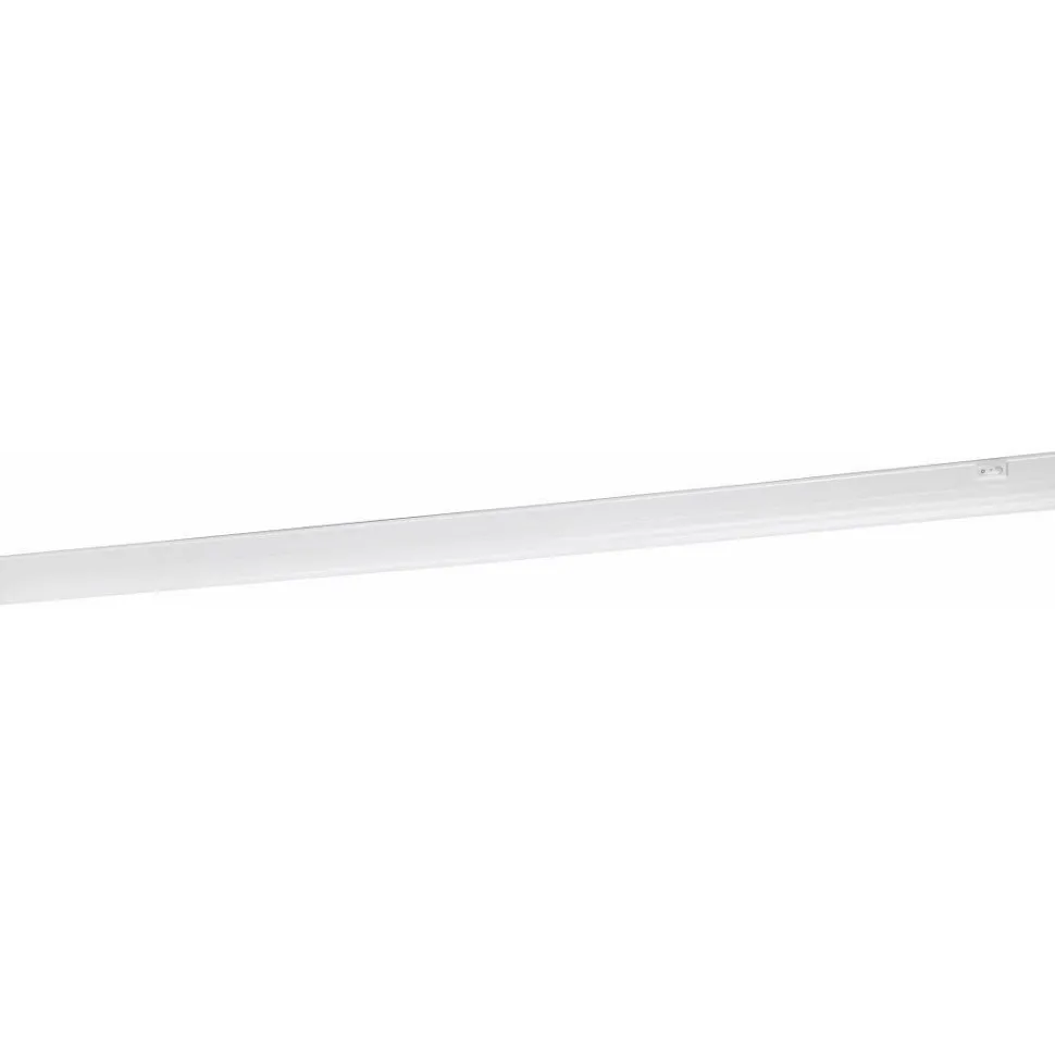 LED-valolista Malmbergs Minialfa, 230V, eri kokoja