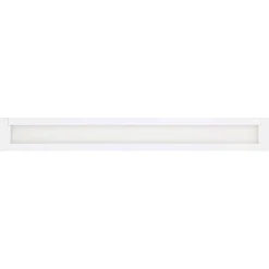 LED-valolista Markslöjd Combine 30cm 4W valkoinen
