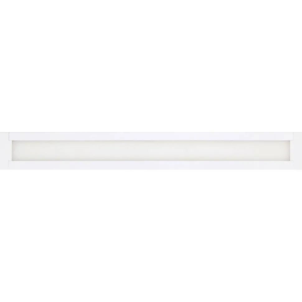 LED-valolista Markslöjd Combine 30cm 4W valkoinen