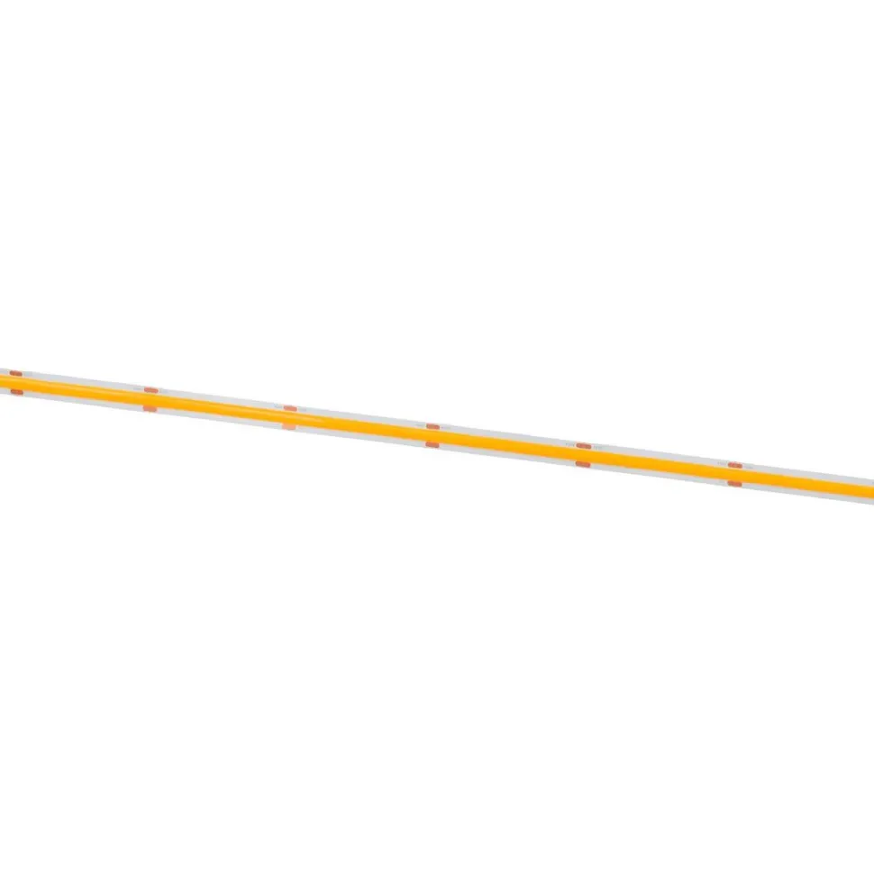 LED-Valonauha Eglo Cob stripe värivaihto + kaukosäädin valkoinen eri kokoja