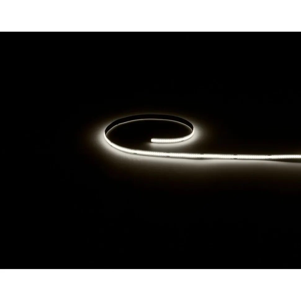 LED-Valonauha Eglo Cob stripe värivaihto + kaukosäädin valkoinen eri kokoja
